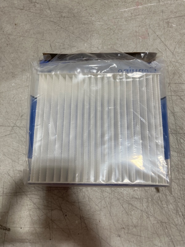 Photo 2 of ACDelco GM Original Equipment CF202 Cabin Air Filter