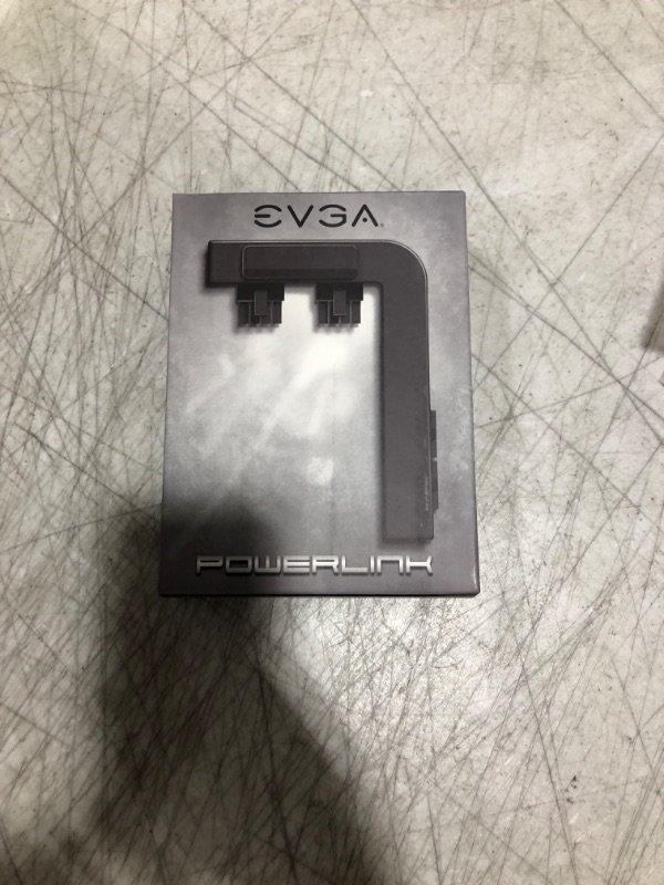 Photo 2 of EVGA PowerLink, Support All NVIDIA Founders Edition & All EVGA GeForce RTX 2080 Ti/2080/2070*/2060*/Super*/GTX 1660 Ti*/1660*/1650/1080 Ti/1080/1070 Ti/1070/1060 0600-Pl-2816-Lr