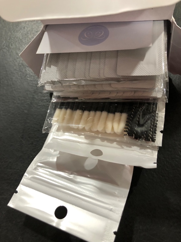 Photo 2 of CLIONE PRIME Lash Lift Kit - Eyebrow Lamination kit 15 Applications Eyelash Perm Kit Home & Professional Use Eyelash Lift Kit Lash Perm Kit Made in Korea Eyebrow Lift Kit Pro Lash Lift Kit