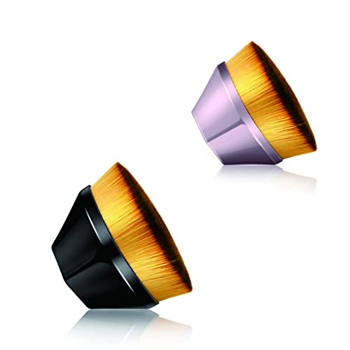 Photo 1 of 2 PCS foundation makeup brush