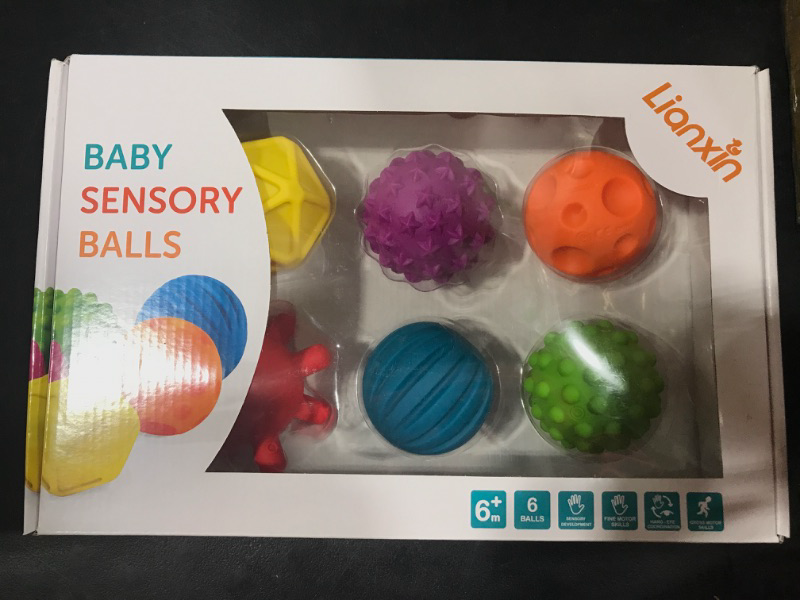 Photo 2 of Baby Toy Sensory