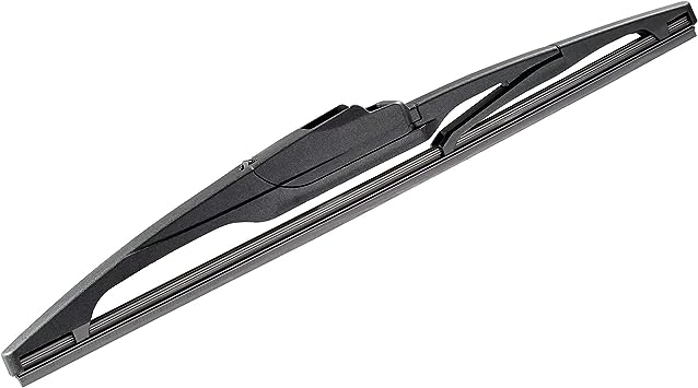 Photo 1 of 12 inch Rear Wiper Blades,Replacement For Ford Focus 2018-2012 Fiesta 2018-2011 /Saab 9-3 2011-2006 9-5 2009-2006 /Saturn Astra 2009-2008 Back Windshield?12-M?