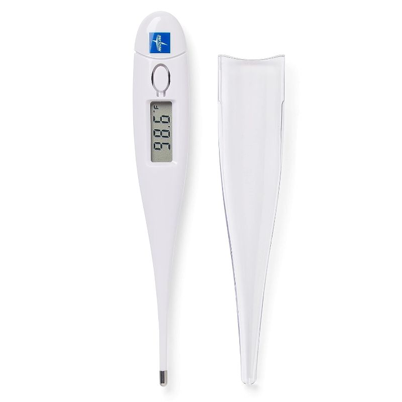 Photo 1 of Medline Premier Oral Digital Thermometer
