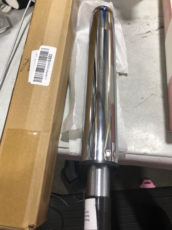 Photo 2 of 14" to 22" (8" Stroke) Adjustable Gas Lift Cylinder for Office Chair Stool Replacement, Tall Hydraulic Pneumatic Cylinder Shock Piston for More Scenes, Universal Size Heavy Duty (400 lbs)