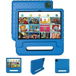 Photo 1 of Kids Tablet, 10 inch Tablet for Kids 1200 * 800 HD 2GB 32GB Android