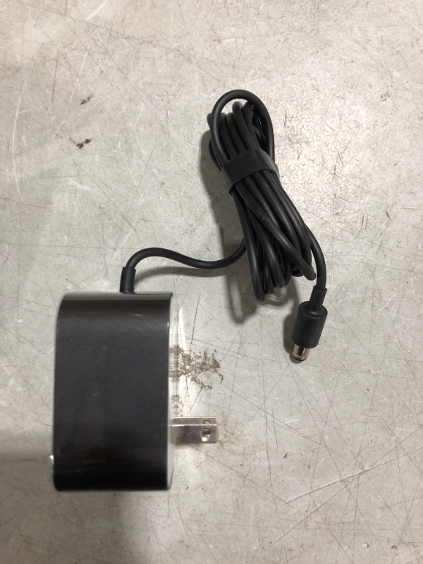 Photo 2 of Amazon Echo Power Adapter 30W Black: Echo (3rd Gen)