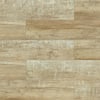 Photo 1 of 24 Capel Timber 6 in. x 24 in. Matte Ceramic Wood Look Floor and Wall Tile (16.8 sq. ft./Case)