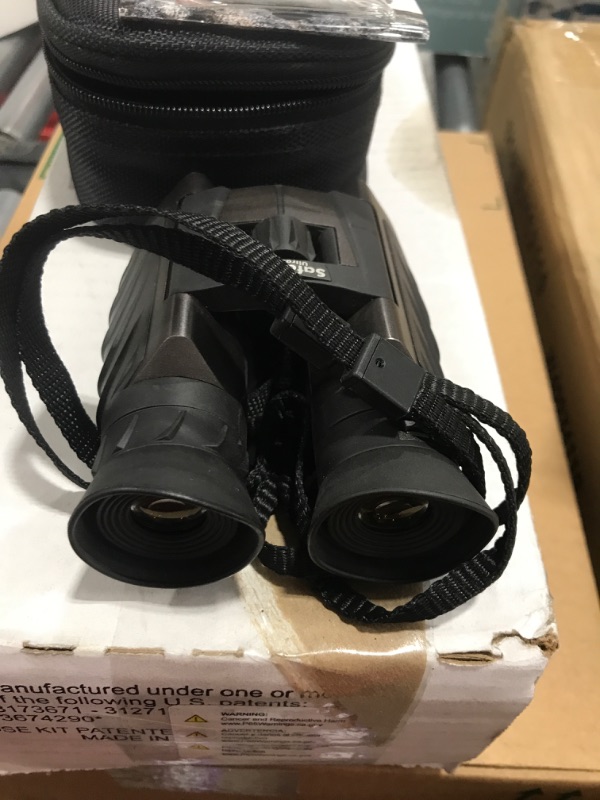 Photo 4 of Steiner Safari ULTRASHARP 10X42 Binoculars Without Compass