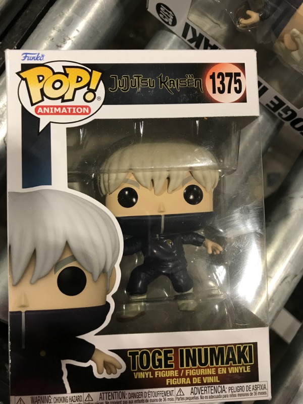 Photo 1 of ANIME POP