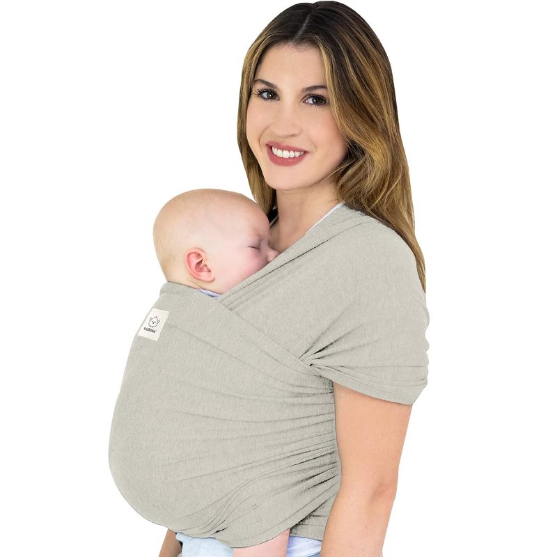 Photo 1 of Baby Wrap Carrier - All in 1