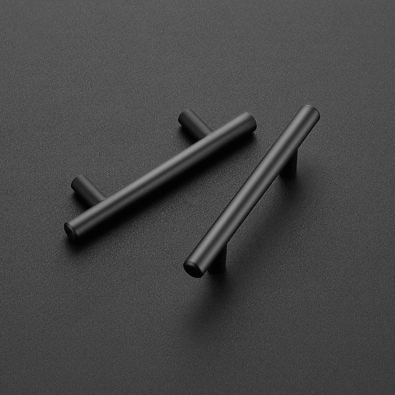 Photo 1 of 
Ravinte 30 Pack | 5 Inch Cabinet Pulls Matte Black