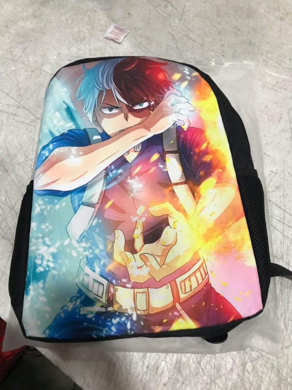 Photo 1 of ANIME BOOKBAG 