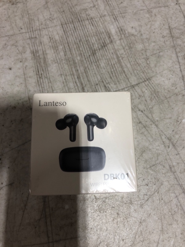 Photo 1 of Lanesto - DBK01 - Earbuds 