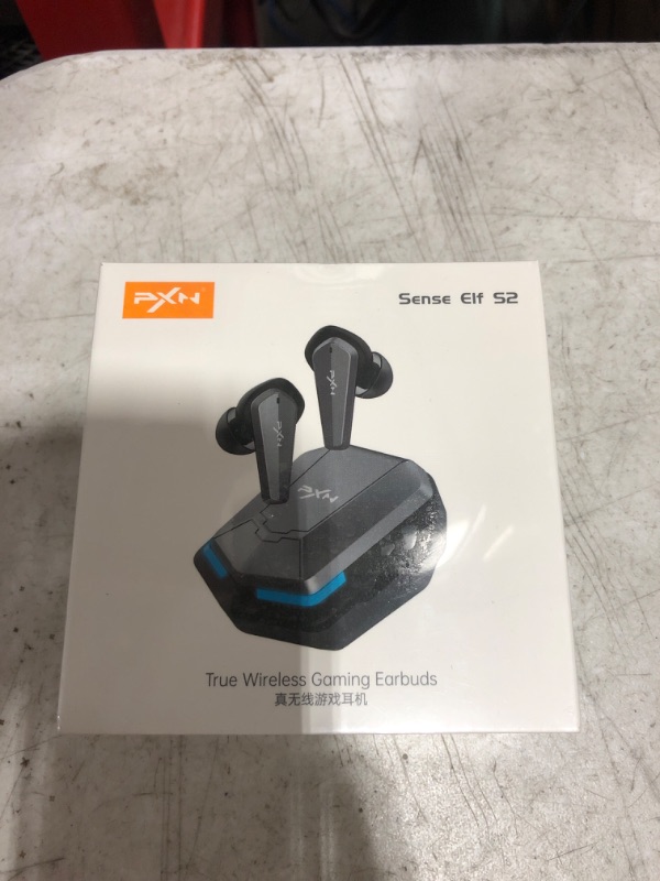 Photo 1 of PXN - Wireless Headphones 