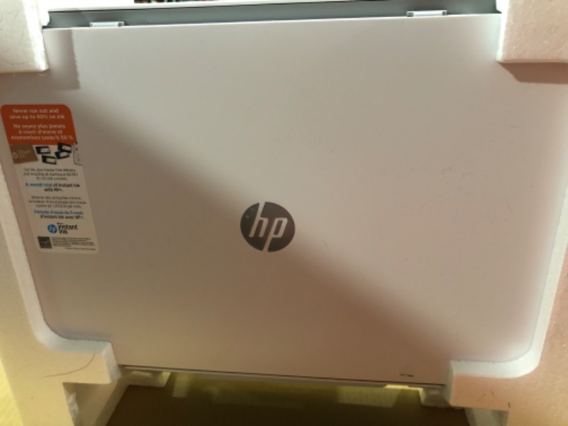 Photo 2 of HP Envy 6055 Wireless All-in-One Printer | Mobile Print, Scan & Copy (5SE16A)