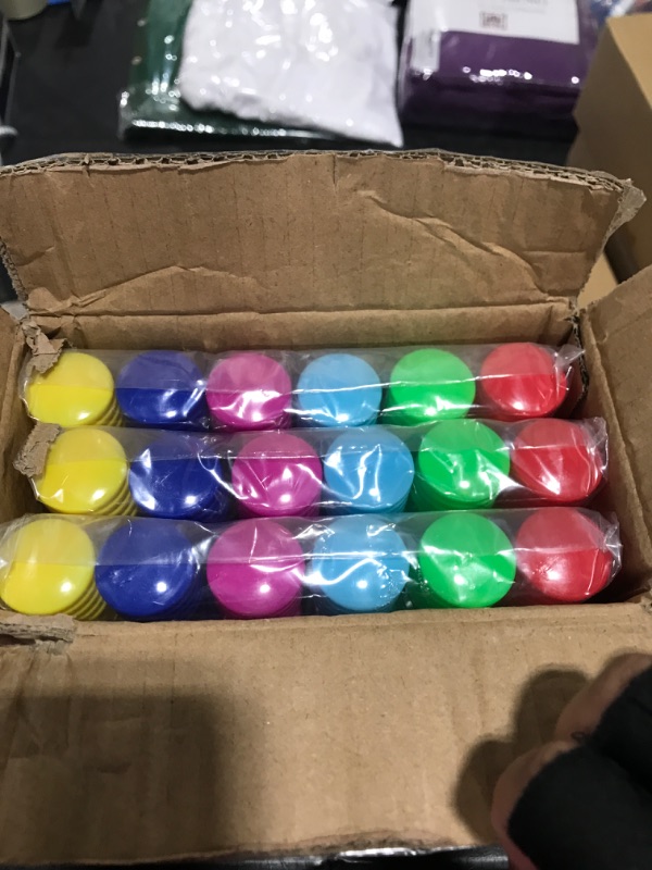 Photo 1 of 18 PACK BUBBLE WANDS