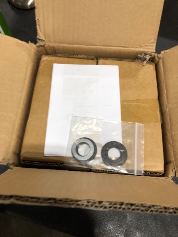 Photo 1 of 19186-G1 Brake Drum/Hub Assembly (Electric) for EZGO TXT Golf Carts Two Piece