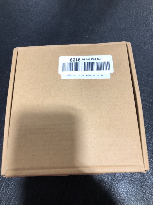 Photo 1 of 16 Pieces Garden Hose Connect Release Water Hose Fittings Plastic Connectors, 3/4 Inch GHT Male and Female Connectors with 10 Pieces Rubber Gaskets