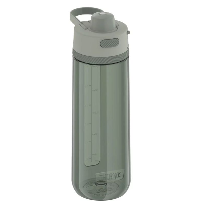 Photo 1 of ALTA SERIES BY THERMOS Hydration Bottle with Spout 24 Ounce, Matcha Green