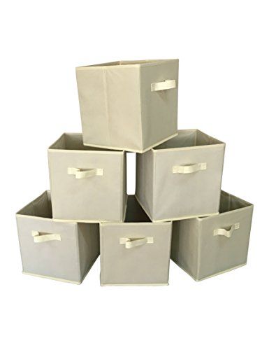 Photo 1 of Collapsable - Cubic Bins 