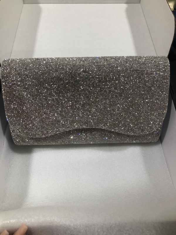 Photo 1 of BLING HANDBAG 