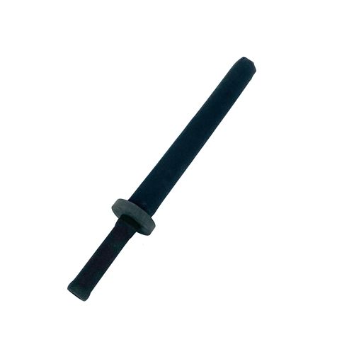 Photo 1 of (2 pack) Black Foam CHAMBARA Sword