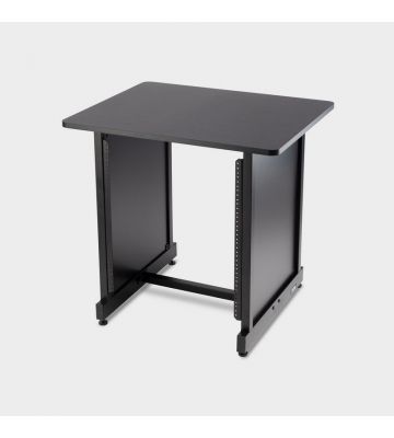 Photo 1 of On-Stage WS7500 Series Workstation Rack Cabinet, Black