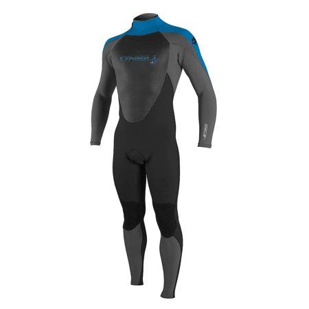 Photo 1 of 4/3mm Kid's & Junior's O'Neill EPIC Full Wetsuit
