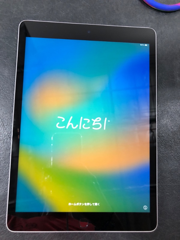 Photo 7 of Apple 2021 10.2-inch iPad (Wi-Fi, 64GB) - Silver WiFi 64GB Silver