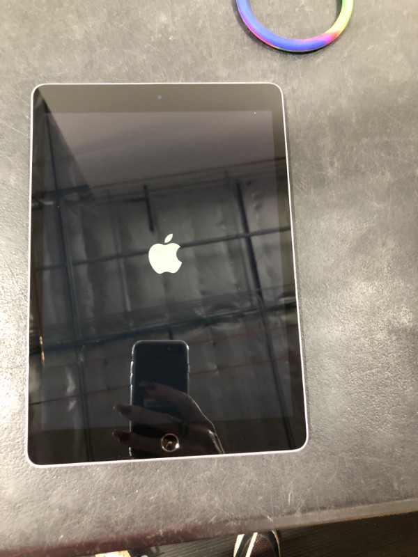 Photo 6 of Apple 2021 10.2-inch iPad (Wi-Fi, 64GB) - Silver WiFi 64GB Silver