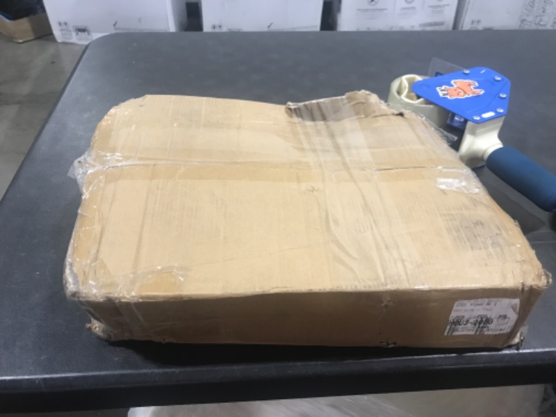 Photo 1 of REYSUN 864080 Trailer Hitch Extender with 8 inch Riser/Drop, 2 inch Hitch Receiver, Solid Shank, 10000lbs Capacity 8" Drop