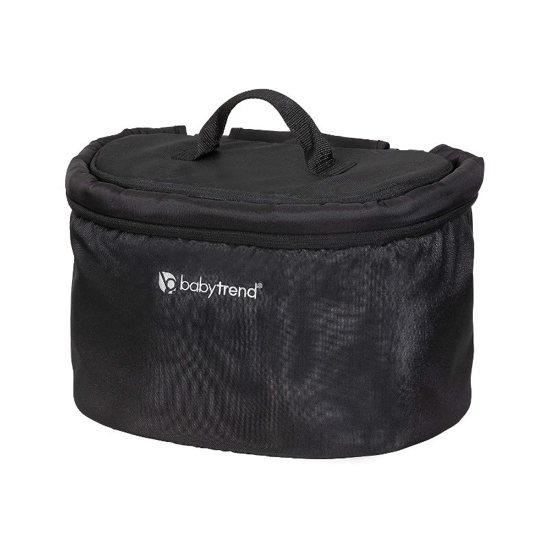Photo 1 of Baby Trend Insulated and Versatile Stroller Wagon Deluxe Storage Basket for Expedition