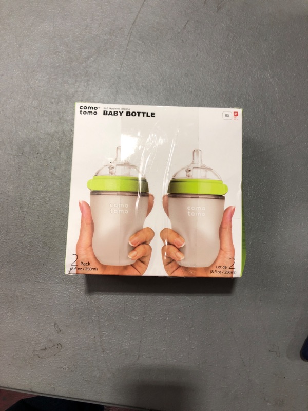 Photo 2 of 2 pack Baby Bottle