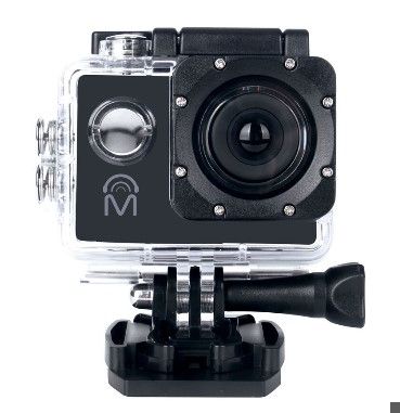 Photo 1 of M Amphibia 720p Waterproof Action Camera
