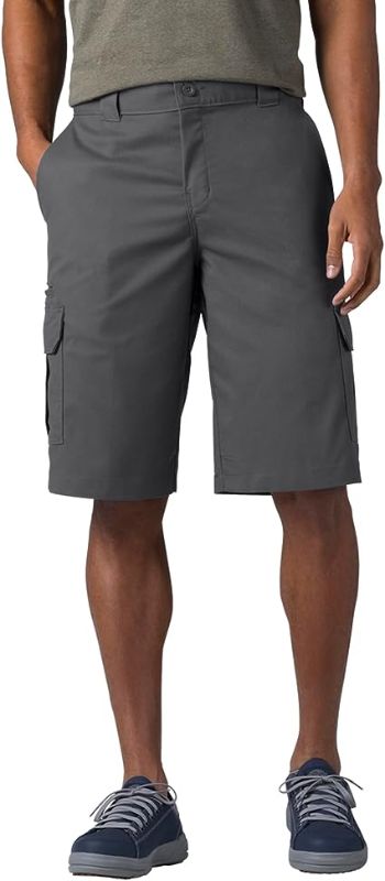 Photo 1 of (36) Dickies Men's Flex Relaxed Fit Cargo Short