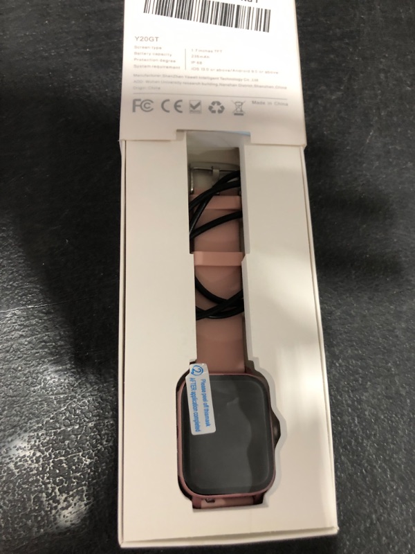 Photo 1 of LADYS SMART WATCH