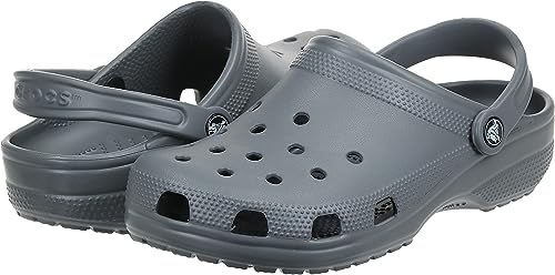 Photo 1 of Crocs Unisex-Adult Classic Clogs / SIZE W9 / M7