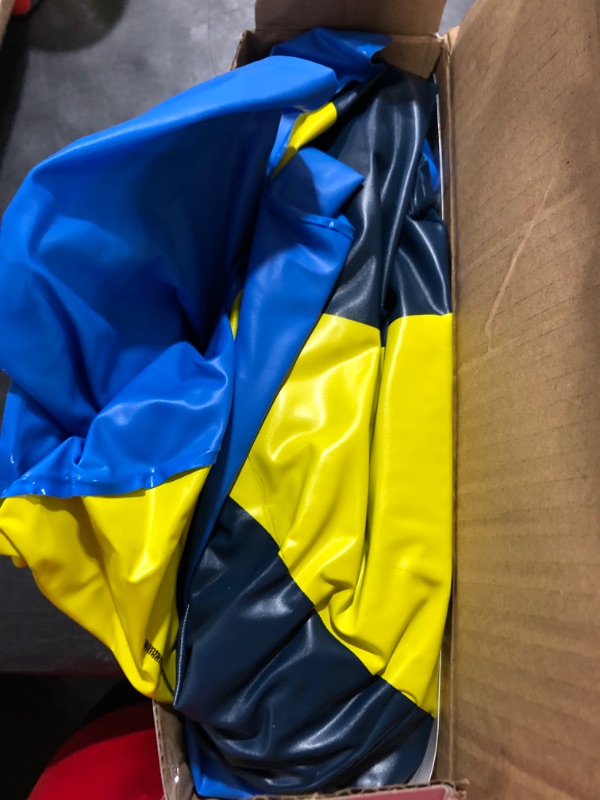 Photo 1 of Disney Pool Float Party Tube by GoFloats - Choose Between Mickey and Friends, Monster's Inc, Finding Nemo, Lilo and Stitch, UP and Wall-E Dory