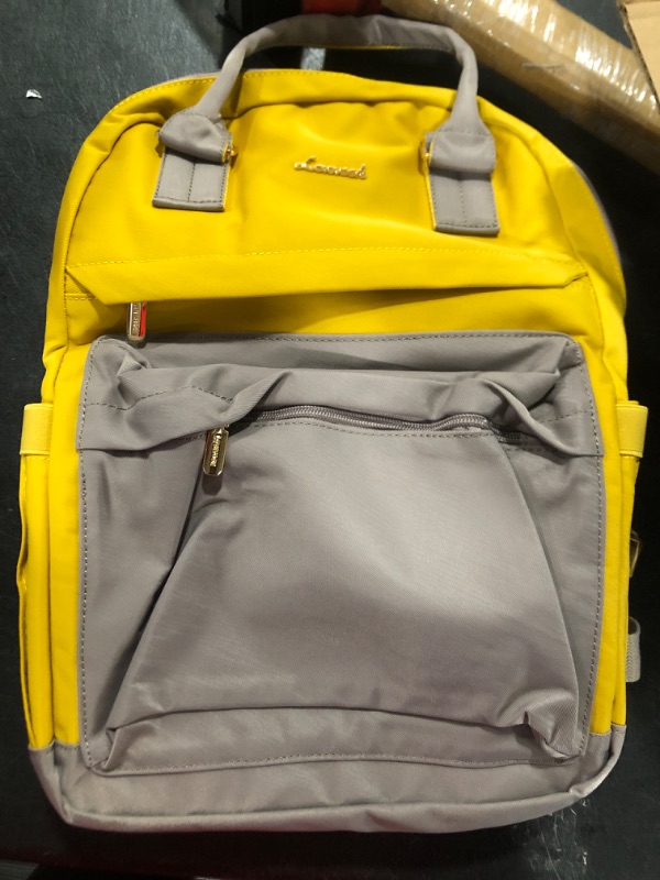 Photo 1 of Backpack With USB Charging Port 