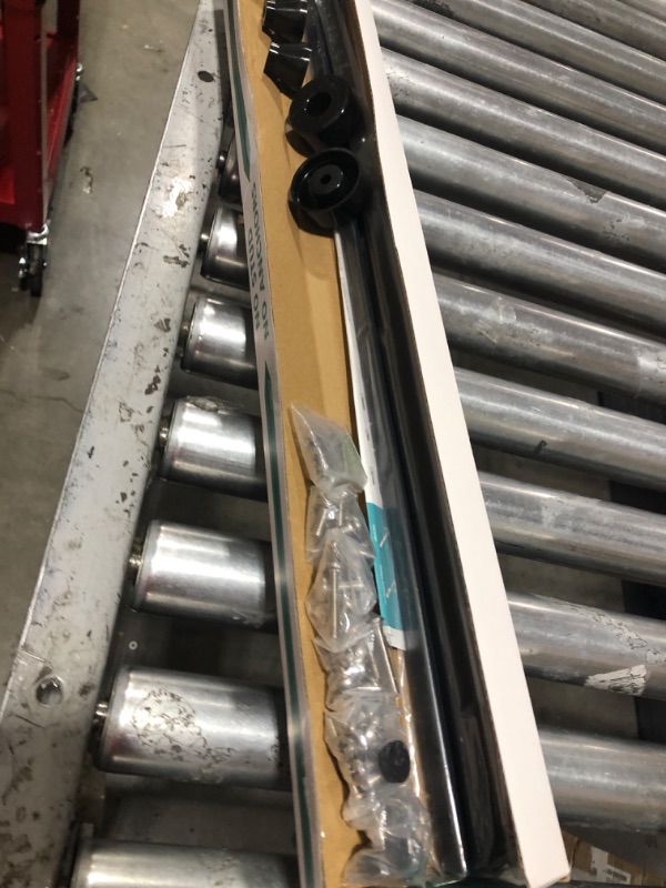 Photo 1 of EZISE Studless TV Drywall Mount for 32-75 Inch Flat Screen, Slim No Drill TV Wall Mount Holds up to 150 lbs, No Stud Easy Install with Nails, Max VESA 600x400mm