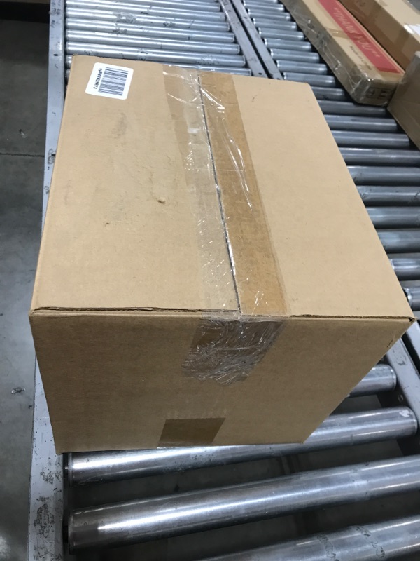 Photo 1 of HOMZ 15.5 Qt Plastic Multipurpose Stackable Storage Container Bins with Secure Latching Lids for Home or Office Organization, Clear (4 Pack) Blue 15.5 QT (4 Pack)