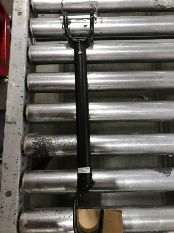 Photo 1 of Allen Sports Crossbar for Transport on Step-Through Style Bikes Black