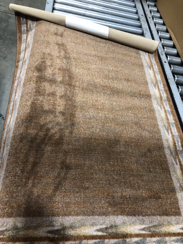 Photo 1 of area rug