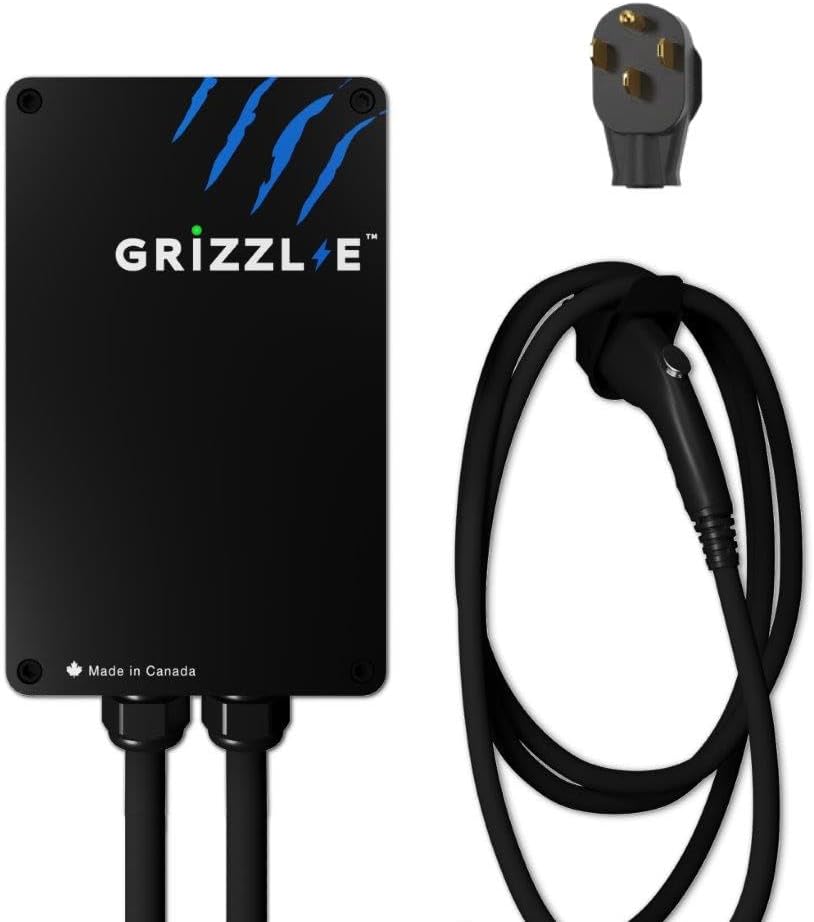 Photo 1 of Grizzl-E – Classic