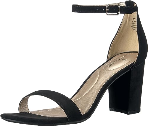 Photo 1 of (8) Bandolino Women's Armory Heeled Sandal