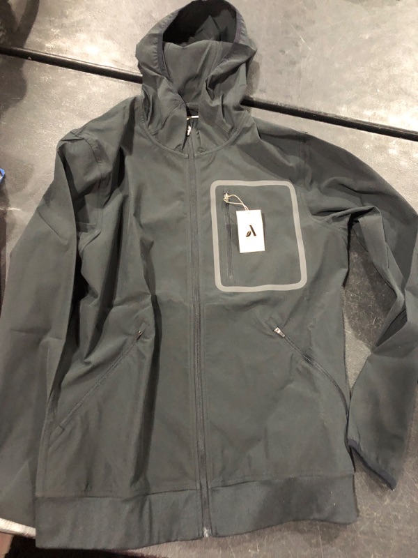 Photo 1 of (SMALL) Amazon Zip Jacket Men’s Small