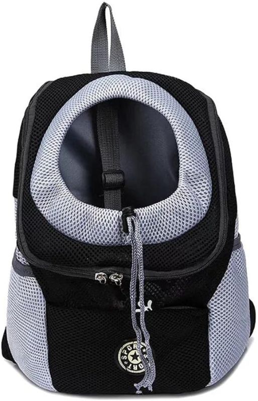 Photo 1 of  Small Dog Backpack M