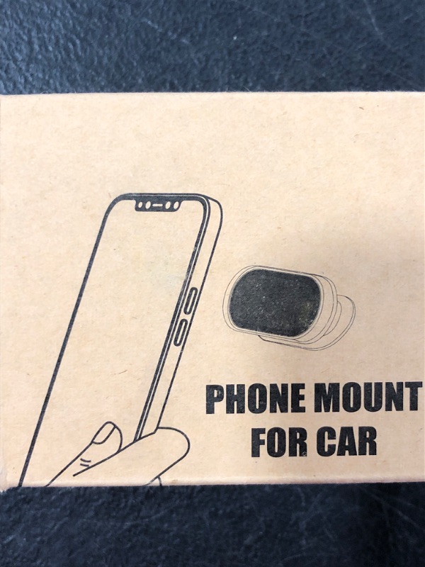 Photo 1 of PHONE MOUNT FOR CAR