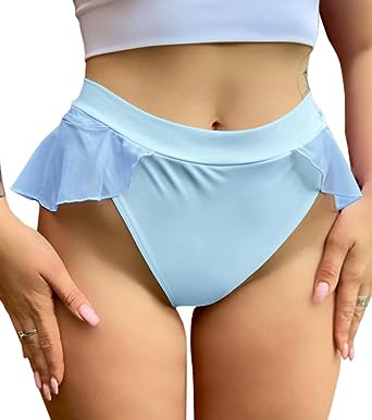 Photo 1 of Aurgelmir Women's High Waist Yoga Shorts Gym Workout Booty Dance Hot Pants Athletic Butt Lifting Sports Shorts / SIZE XXL