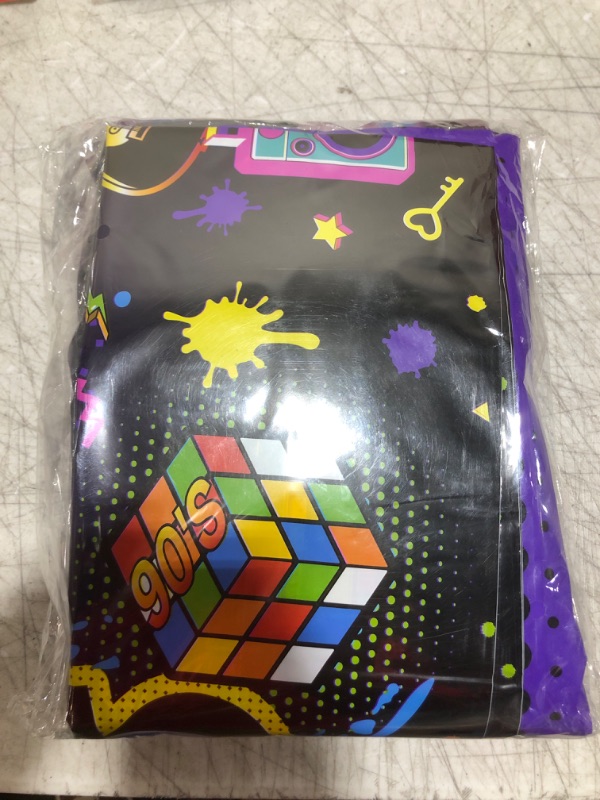 Photo 1 of 90's Themed Party Supplies! That's So 90's! - Party - Decorations - Party Themes 